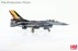 Bild von VORANKÜNDIGUNG HA3892 Lockheed F-16AM "Solo Display 2015  Blizzard" FA-123, Belgien Air Force Metallmodell 1:72 Hobby Master. LIEFERBAR AB MITTE FEBRUAR